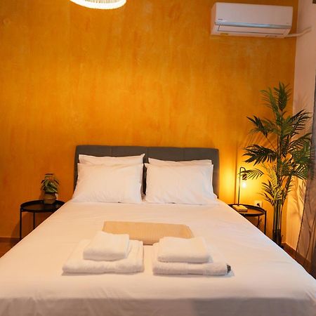 Dessert Oasis Suite By Heaven'S Hall Luxury Suites Alexandroupoli Exterior photo