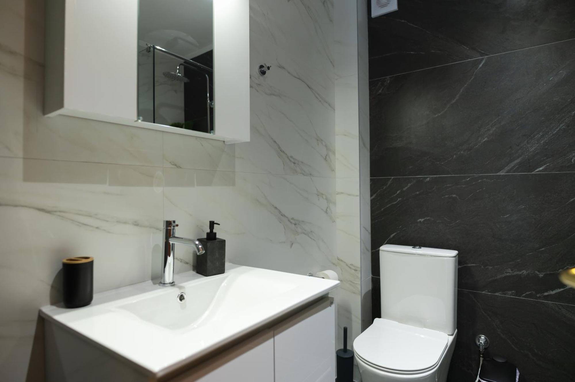 Dessert Oasis Suite By Heaven'S Hall Luxury Suites Alexandroupoli Exterior photo